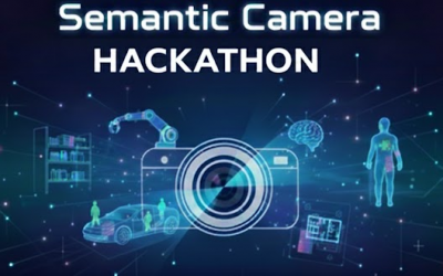 ハッカソン（オンライン）「Semantic Cameraで未来を創ろう！」~結果発表